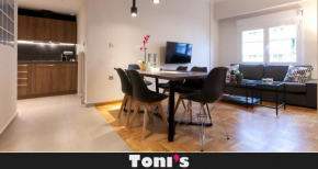 TONI'S 3BD Amazing Home for Wizards and families!